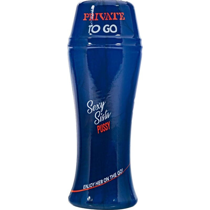 PRIVE - MASTURBATOR SEXY ZUSJE OM MEE TE NEMEN