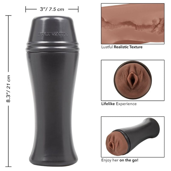 PRIVE - MASTURBATOR SEXY ZUSJE OM MEE TE NEMEN