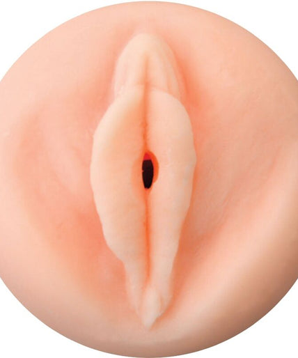 PRIVATE - MASTURBATOR FEMME FATALE TO GO