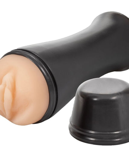 PRIVATE - MASTURBATOR FEMME FATALE TO GO