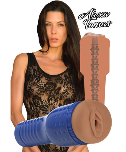 PRIVATE - ALEXA TOMAS SUPERSTAR PUSSY MASTURBATOR