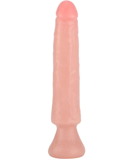GET REAL - STARTER DONG 16 CM NATUURLIJK