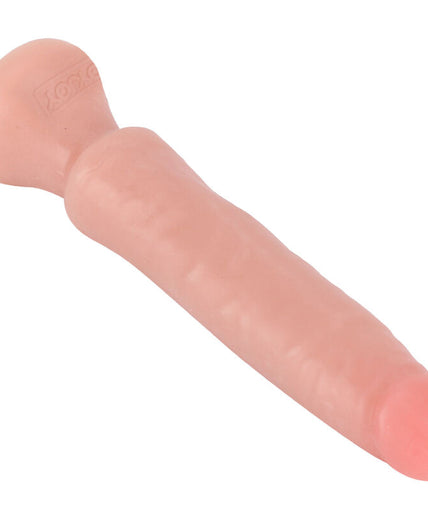 GET REAL - STARTER DONG 16 CM NATURAL