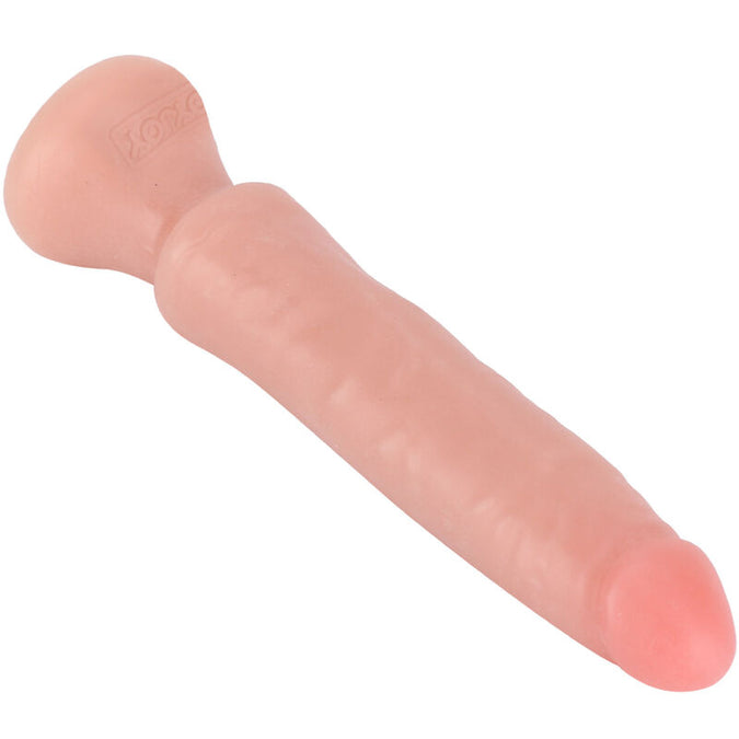 Get Real – Starter Dong Natural 16 cm