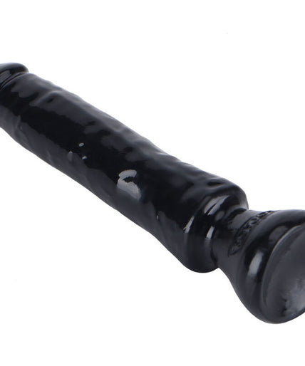 GET REAL - STARTER DONG 16 CM BLACK