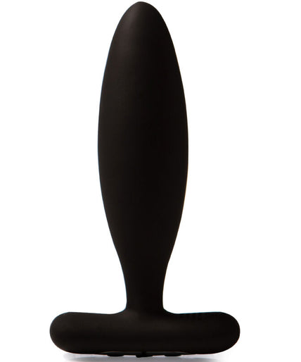 JE JOUE - VESTA ANAL PLUG VIBRATOR BLACK