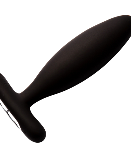 JE JOUE - VESTA ANAL PLUG VIBRATOR BLACK