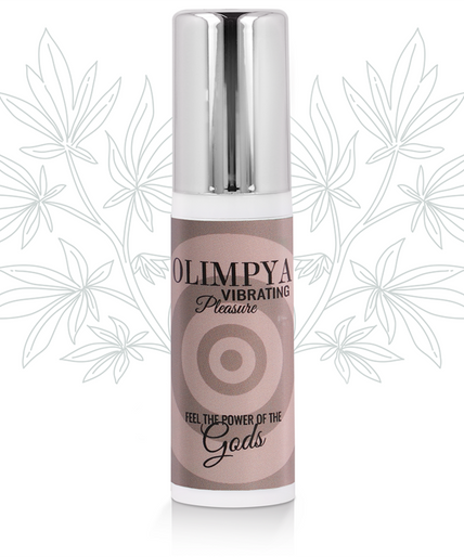 OLIMPYA - VIBRERENDE GENOTSGODIN
