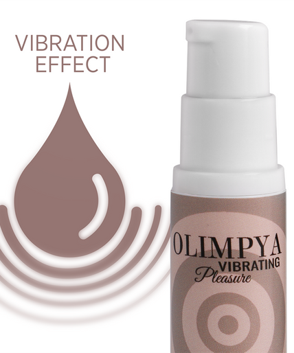 OLIMPYA - VIBRERENDE GENOTSGODIN