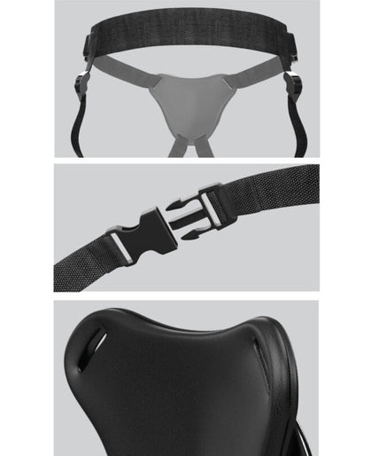 PIPEDREAMS - BODY DOCK ORIGINAL HARNESS