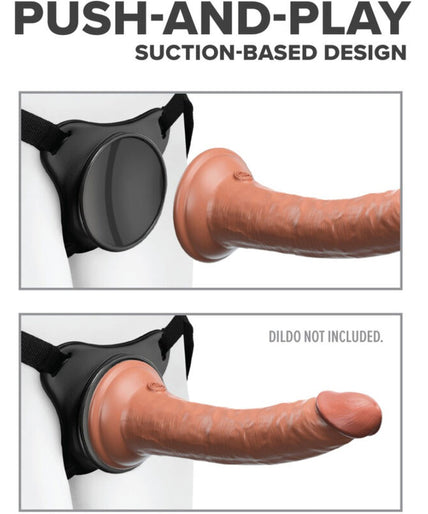 PIPEDREAMS - BODY DOCK ORIGINAL HARNESS