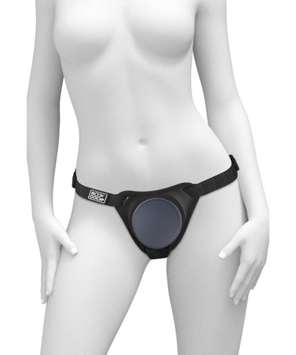 PIPEDREAMS - BODY DOCK ELITE HARNESS