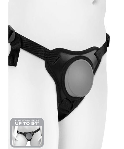 PIPEDREAMS - BODY DOCK ELITE MINI HARNESS