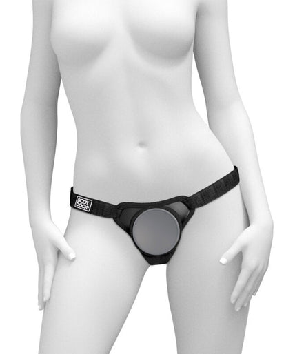 PIPEDREAMS - BODY DOCK ELITE MINI HARNESS