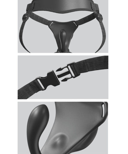 PIPEDREAMS - BODY DOCK G-SPOT PRO HARNESS