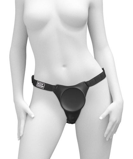 PIPEDREAMS - BODY DOCK G-SPOT PRO HARNESS
