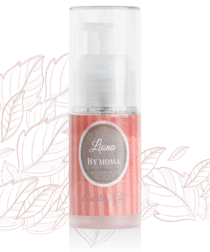LIONA BY MOMA - LIQUID VIBRATOR EXCITING GEL15 ML