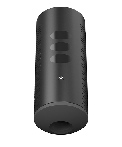 KIIROO - TITAN TECHNOLOGICAL MASTURBATOR
