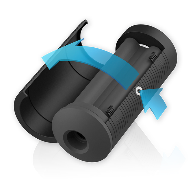 KIIROO - TITAN TECHNOLOGISCHE MASTURBATOR