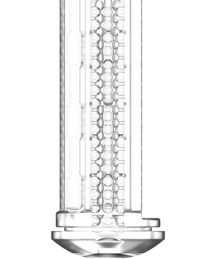 KIIROO - TITAN MASTURBATOR COVER POWER + PRESTATIES