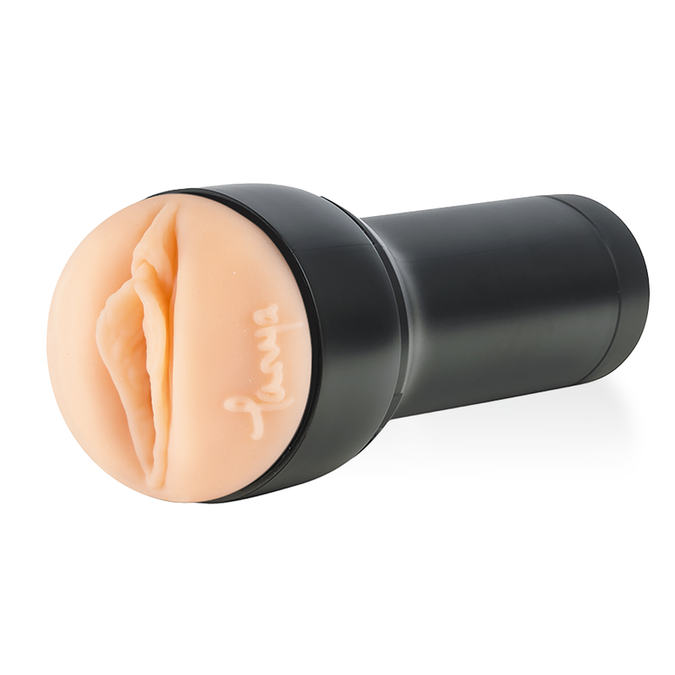 Kiiroo – Feel Tanya Tate – Stars Collection Strokers