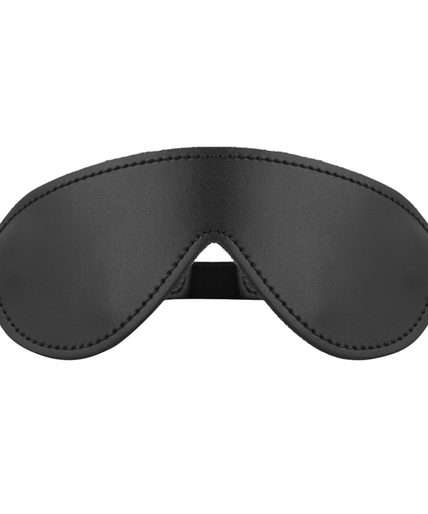 INTENSE - FETISH VEGAN BLIND MASK