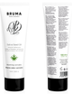 Bruma – Sativa Zaadolie Glijgel Verwarmende Cannabis Smaak 100 Ml