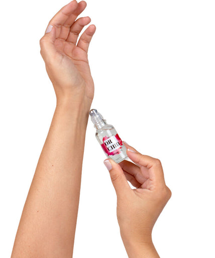 SECRETPLAY - ORCHID PERFUME IN OIL PHEROMONES WOMEN 20 ML