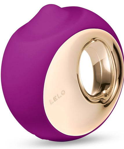 LELO – ORA 3 Oral Sex Stimulator – Lilac