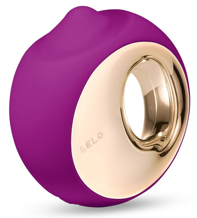 LELO – ORA 3 Oral Sex Stimulator – Lilac