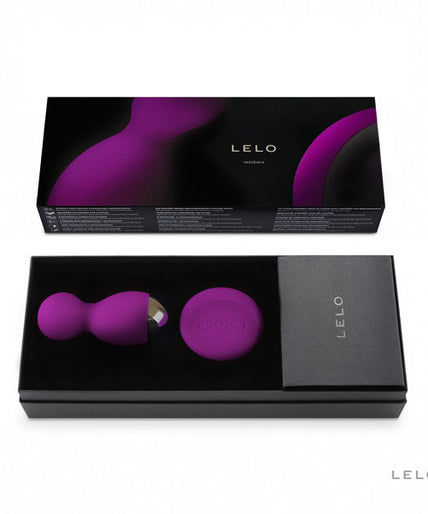 LELO – HULA Beads – Purple