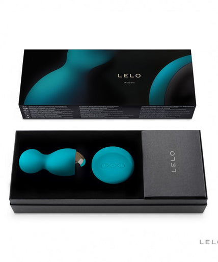 LELO – HULA Beads – Blue