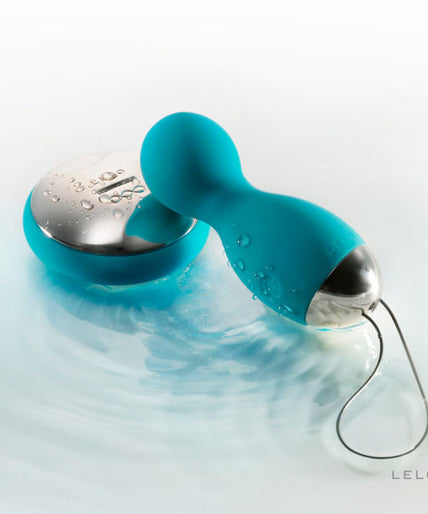 LELO – HULA Beads – Blue
