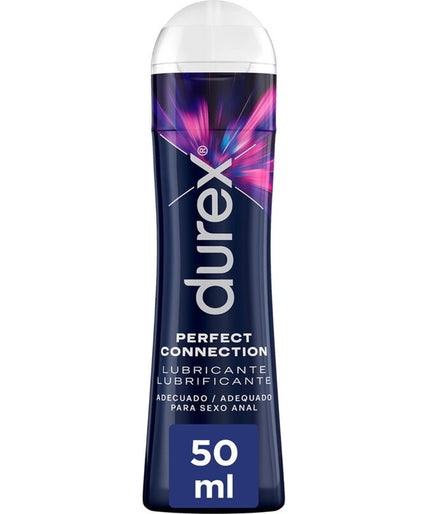 DUREX - PERFECT CONNECTION LUBRICANT 50 ML