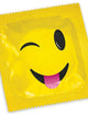 Pasante – Kondome Smiley Beutel 144 Stück