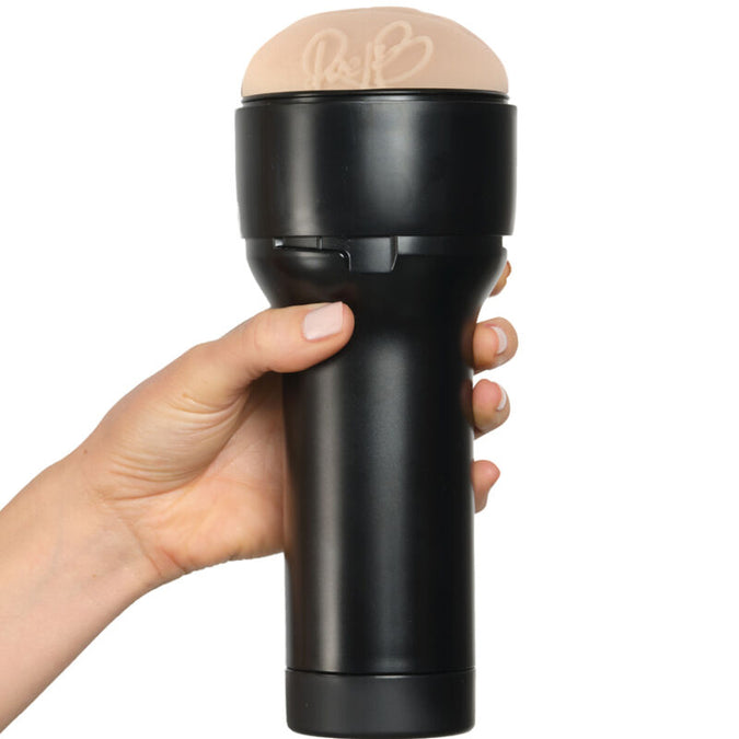 Kiiroo – Feel Rae Lil Black Stars Collection Strokers Powerblow Compatible