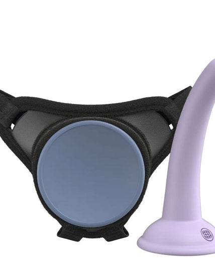 DILLIO - BODY DOCK VIOLET HARNESS