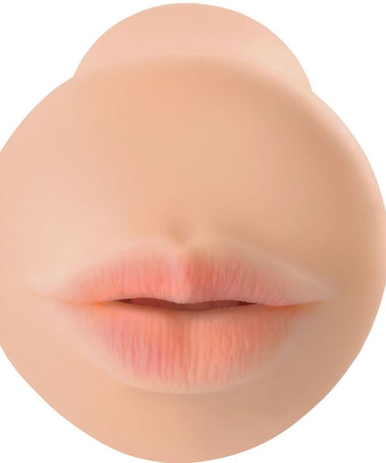 FETISH FANTASY EXTREME - REALISTIC MOUTH MASTURBADOR