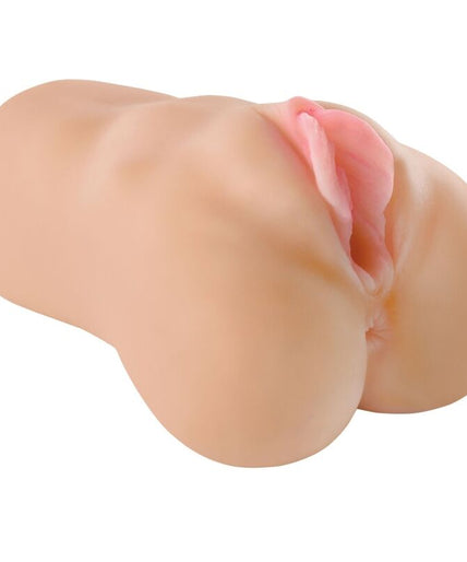 FETISH FANTASY EXTREME - REALISTIC PUSSY MASTURBADOR