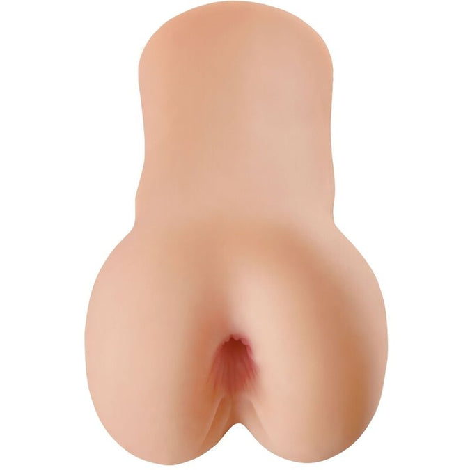 Fetish Fantasy Extreme – Realistische vagina en anus