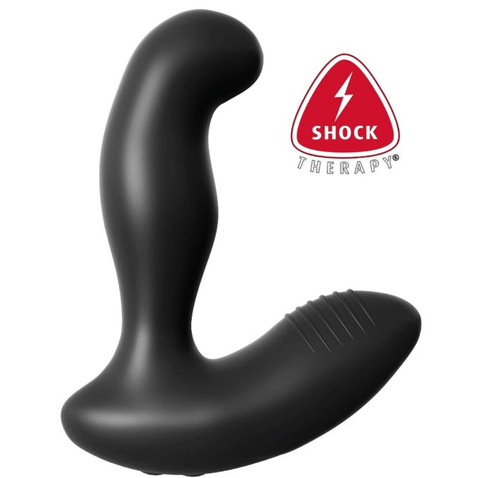 ANALE FANTASIE ELITE COLLECTIE - ELEKTRO STIMULATIE VIBRATOR PROSTAAT MASSAGER