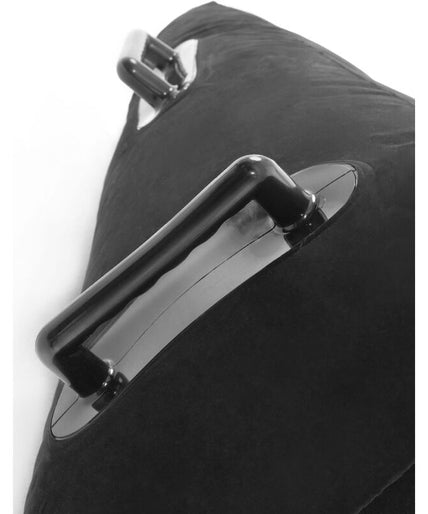 FETISH FANTASY SERIES - ULTRA INFLATABLE POSITION MASTER