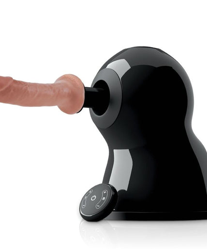 FETISH FANTASY SERIES - SEX MACHINE BIGGER BANG ROTATION AND PUSH