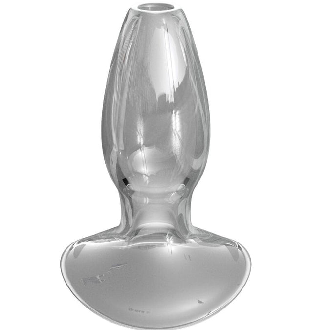 ANAL FANTASY ELITE COLLECTION - ANAL GAPER DILATOR VOOR BEGINNERS KRISTAL MAAT S