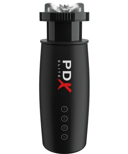 PDX ELITE - STROKER ULTRA-POWERFUL RECHARGEABLE