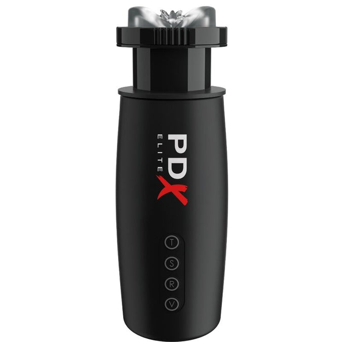 PDX ELITE - STROKER ULTRAKRACHTIG OPLAADBAAR