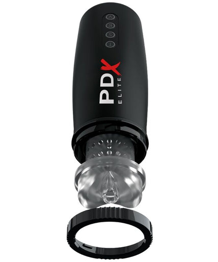 PDX ELITE - STROKER ULTRA-POWERFUL RECHARGEABLE