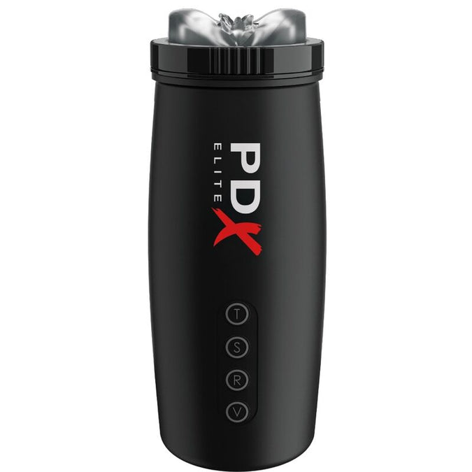 PDX ELITE - STROKER ULTRAKRACHTIG OPLAADBAAR