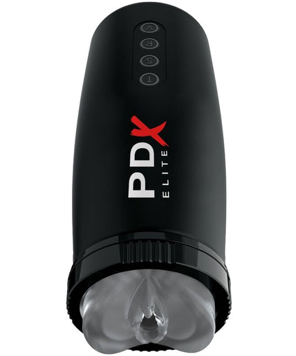 PDX ELITE - STROKER ULTRA-POWERFUL RECHARGEABLE