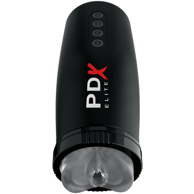 PDX ELITE - STROKER ULTRAKRACHTIG OPLAADBAAR